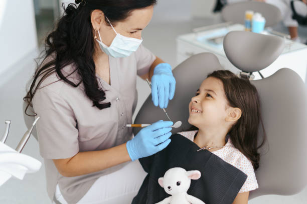 Best Weekend Emergency Dentist in Morganville, NJ