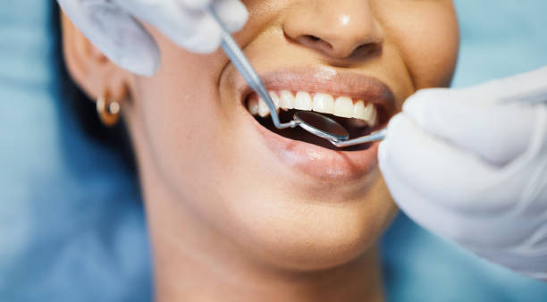 Best Pediatric Emergency Dentist in Morganville, NJ