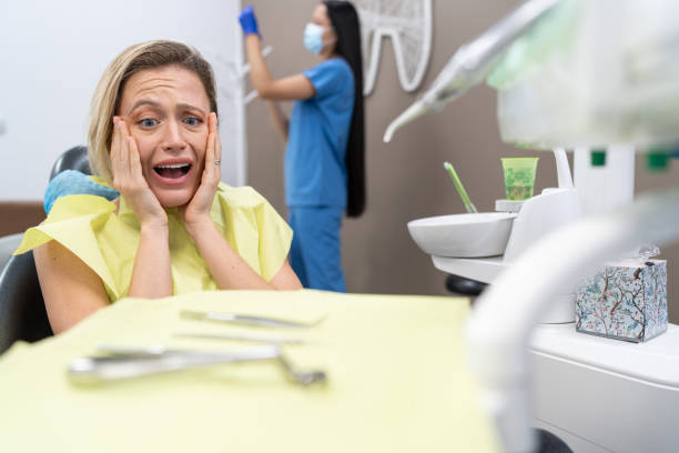 Best Emergency Gum Treatment in Morganville, NJ