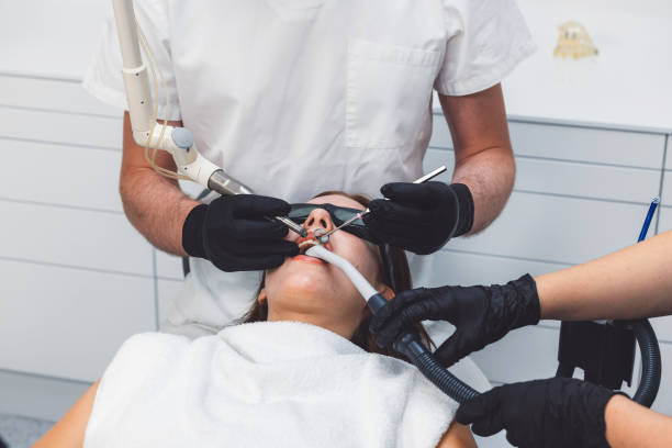 Best Emergency Root Canal Treatment in Morganville, NJ