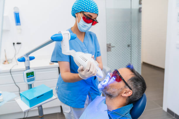 Best Emergency Tooth Extraction in Morganville, NJ